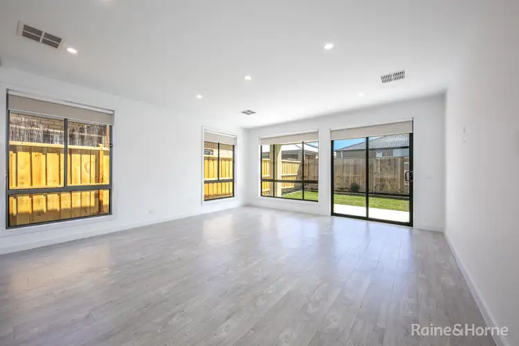 Fourth view of Homely house listing, 13 Rockin Road, Sunbury VIC 3429