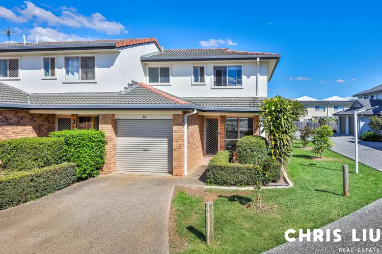 80/25 Allora Street, Waterford West QLD 4133