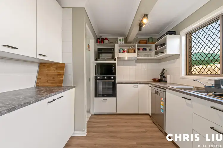 Second view of Homely house listing, 80/25 Allora Street, Waterford West QLD 4133