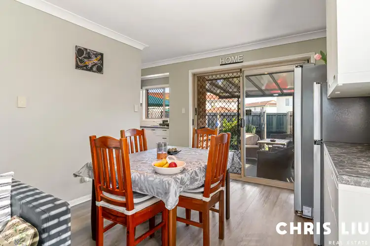 Fourth view of Homely house listing, 80/25 Allora Street, Waterford West QLD 4133