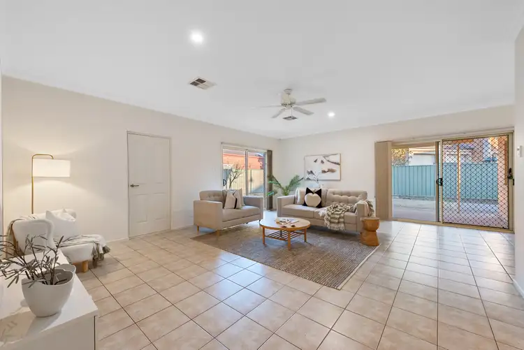 Third view of Homely house listing, 7 Oriole Walk, Mawson Lakes SA 5095