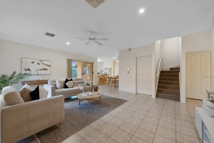 Fourth view of Homely house listing, 7 Oriole Walk, Mawson Lakes SA 5095