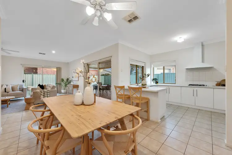 Fifth view of Homely house listing, 7 Oriole Walk, Mawson Lakes SA 5095