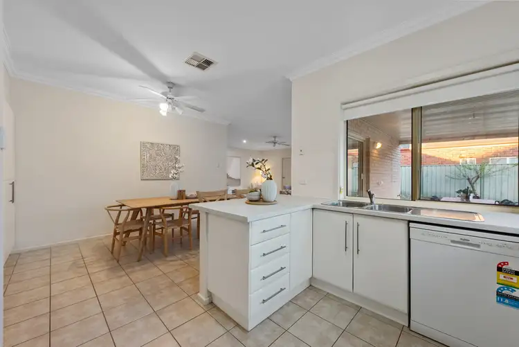 Sixth view of Homely house listing, 7 Oriole Walk, Mawson Lakes SA 5095