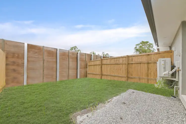 Third view of Homely house listing, 2/60 Kevin Mulroney Drive, Flinders View QLD 4305