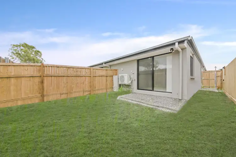 Fourth view of Homely house listing, 2/60 Kevin Mulroney Drive, Flinders View QLD 4305