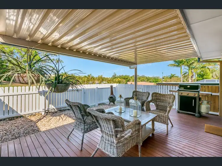 Second view of Homely semi-detached listing, 27/63 Olsen Avenue, Labrador QLD 4215