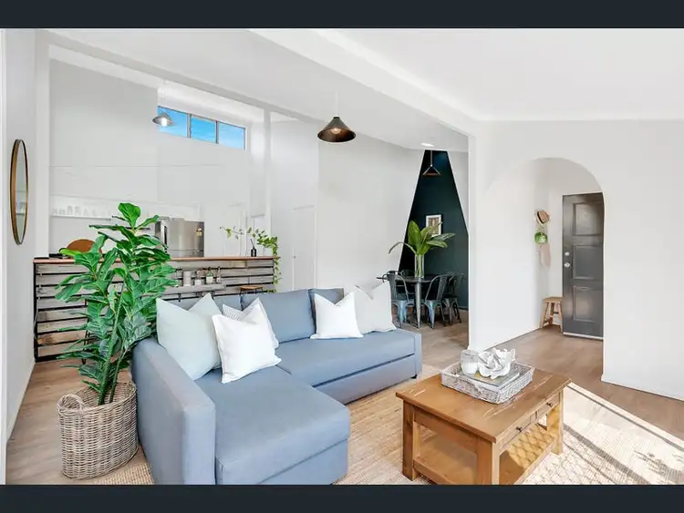 Third view of Homely semi-detached listing, 27/63 Olsen Avenue, Labrador QLD 4215
