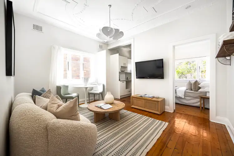 5/157 Glenayr Avenue, Bondi Beach NSW 2026
