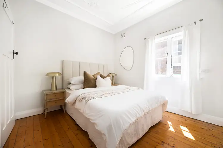 Second view of Homely apartment listing, 5/157 Glenayr Avenue, Bondi Beach NSW 2026