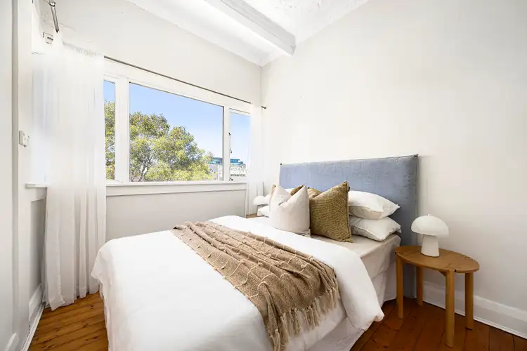 Third view of Homely apartment listing, 5/157 Glenayr Avenue, Bondi Beach NSW 2026