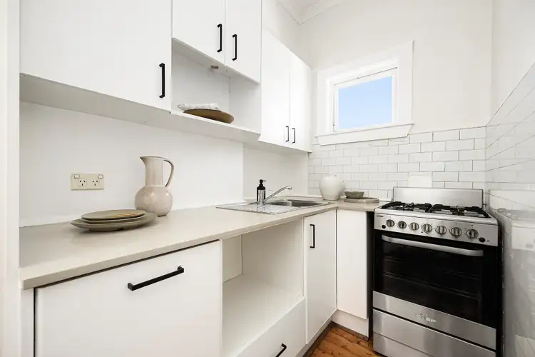 Fourth view of Homely apartment listing, 5/157 Glenayr Avenue, Bondi Beach NSW 2026
