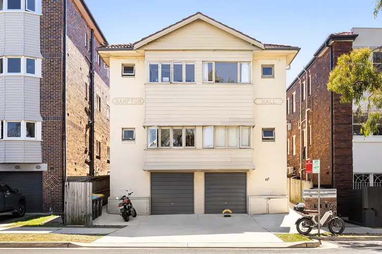 Sixth view of Homely apartment listing, 5/157 Glenayr Avenue, Bondi Beach NSW 2026
