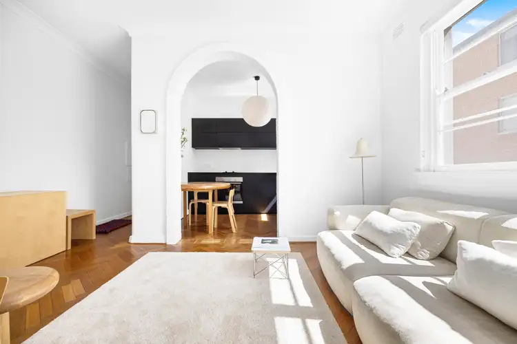 Second view of Homely apartment listing, 7/32 Curlewis Street, Bondi Beach NSW 2026