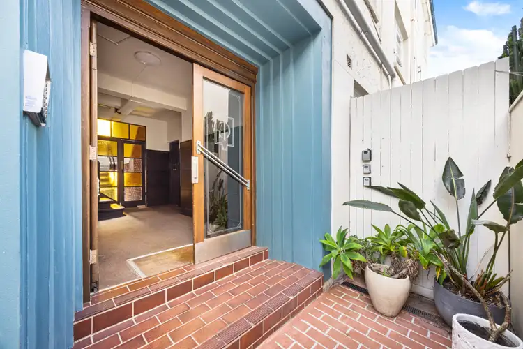 Third view of Homely apartment listing, 7/32 Curlewis Street, Bondi Beach NSW 2026