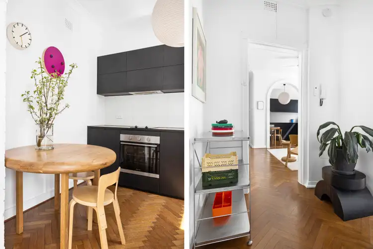 Sixth view of Homely apartment listing, 7/32 Curlewis Street, Bondi Beach NSW 2026