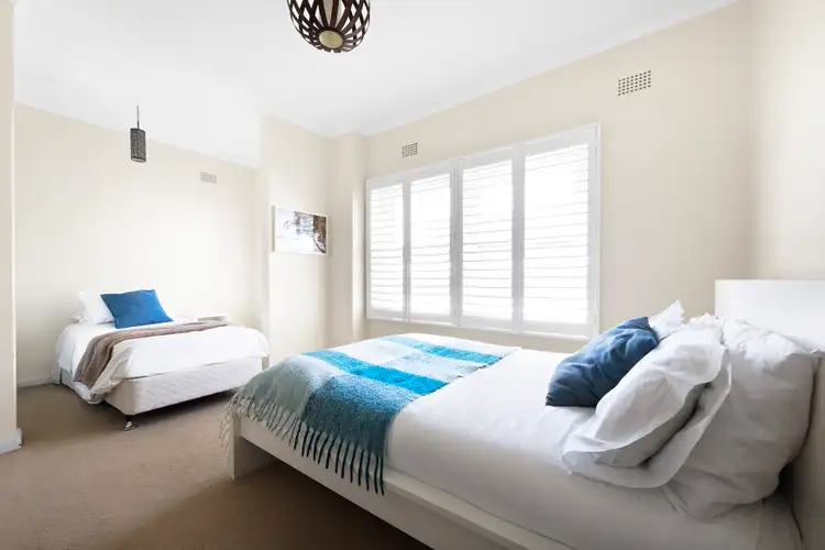 Third view of Homely apartment listing, 8/68-70 Hall Street, Bondi Beach NSW 2026