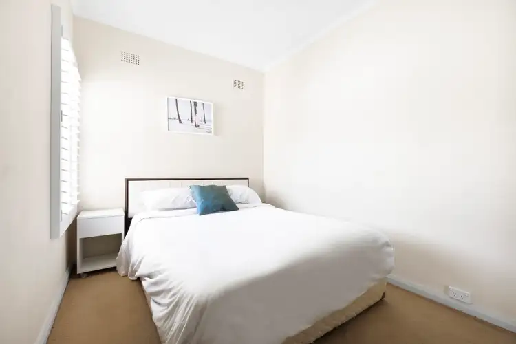 Fourth view of Homely apartment listing, 8/68-70 Hall Street, Bondi Beach NSW 2026