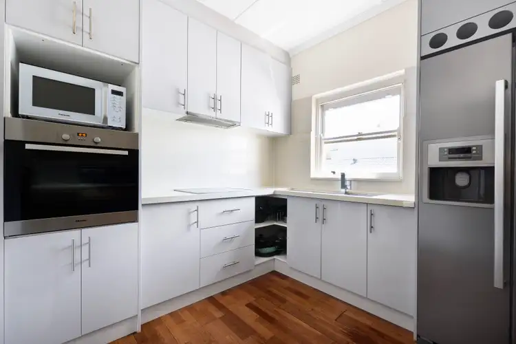 Fifth view of Homely apartment listing, 8/68-70 Hall Street, Bondi Beach NSW 2026