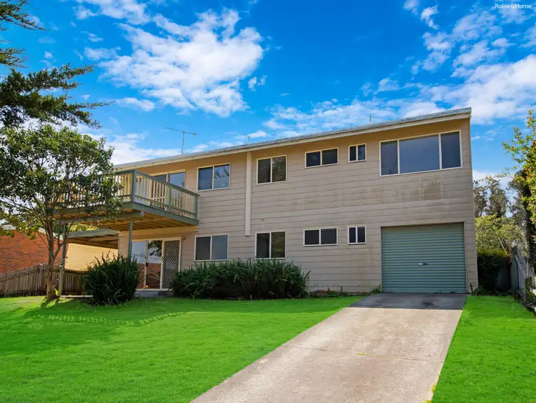 83 Maloneys Drive, Maloneys Beach NSW 2536