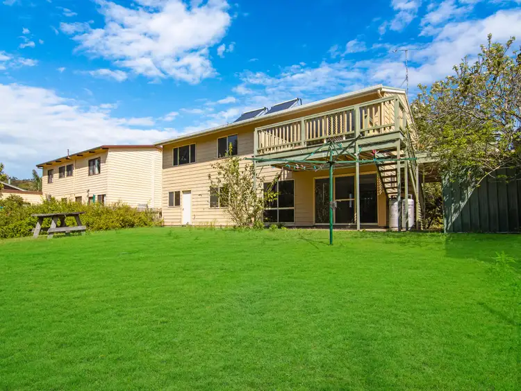 Third view of Homely house listing, 83 Maloneys Drive, Maloneys Beach NSW 2536