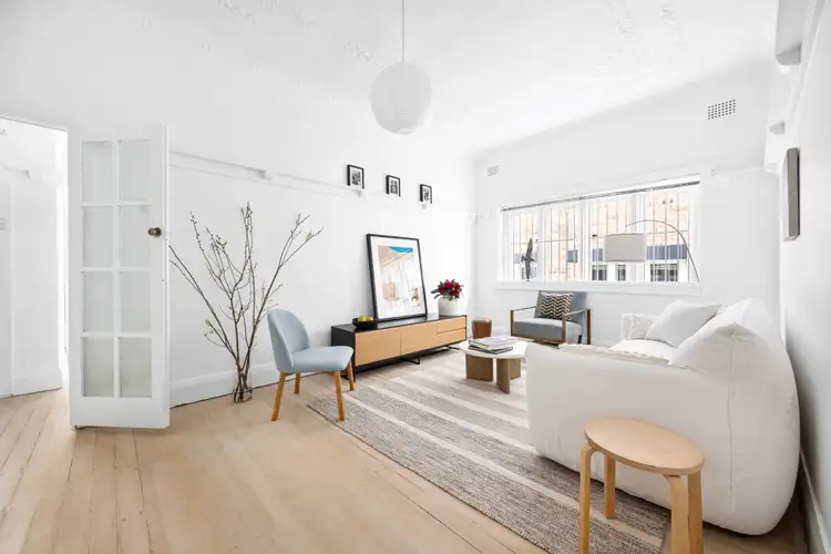 1/21 Beach Road, Bondi Beach NSW 2026
