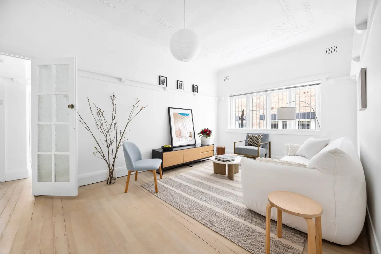Main view of Homely apartment listing, 1/21 Beach Road, Bondi Beach NSW 2026