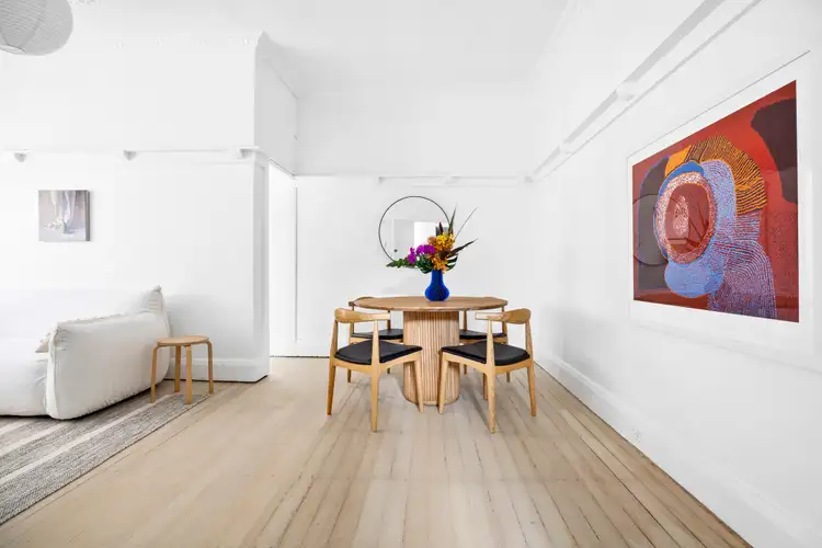 Second view of Homely apartment listing, 1/21 Beach Road, Bondi Beach NSW 2026