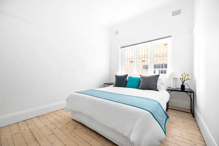 Third view of Homely apartment listing, 1/21 Beach Road, Bondi Beach NSW 2026
