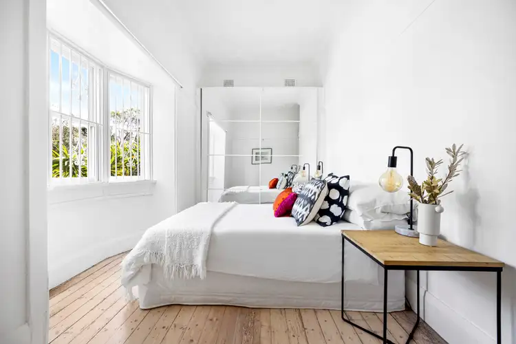 Fourth view of Homely apartment listing, 1/21 Beach Road, Bondi Beach NSW 2026