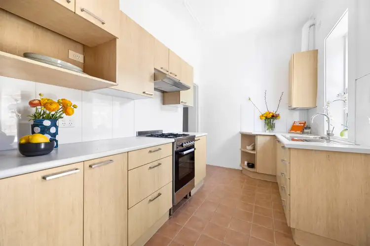 Fifth view of Homely apartment listing, 1/21 Beach Road, Bondi Beach NSW 2026
