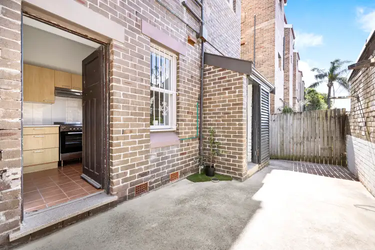 Sixth view of Homely apartment listing, 1/21 Beach Road, Bondi Beach NSW 2026