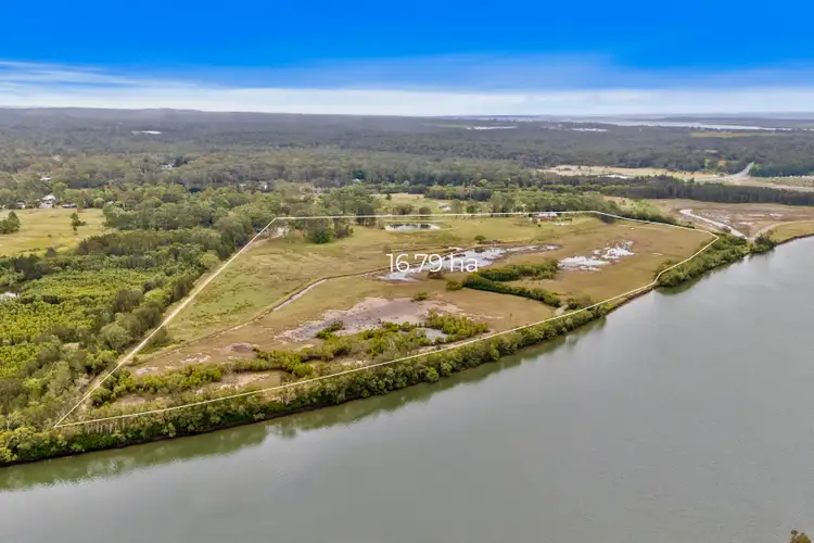 Main view of Homely house listing, 213 Fischer Road, Carbrook QLD 4130