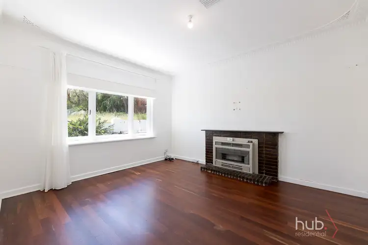 Fifth view of Homely house listing, 8 Deakin Street, Swanbourne WA 6010