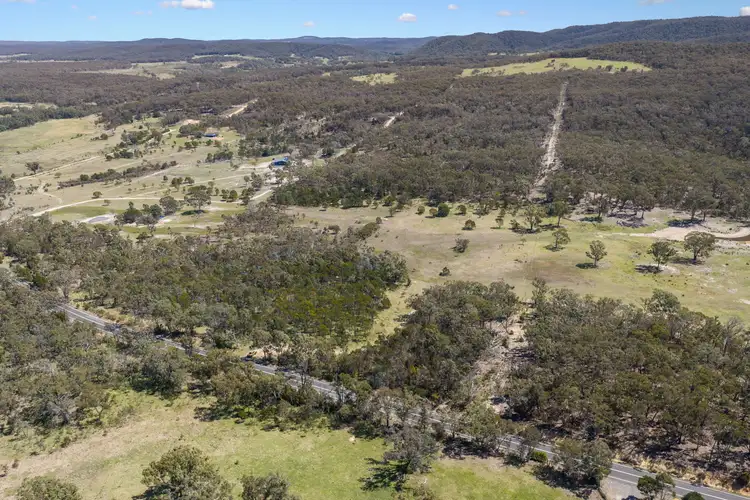 Second view of Homely rural property listing, 868 Jerrara Rd, Marulan NSW 2579