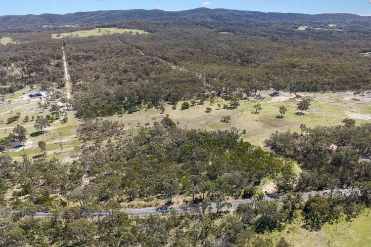 Third view of Homely rural property listing, 868 Jerrara Rd, Marulan NSW 2579