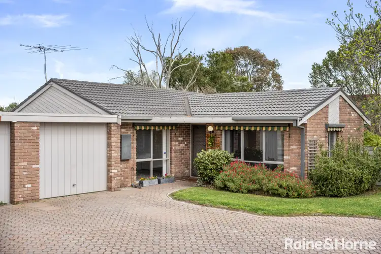 3/10-12 Horne Street, Sunbury VIC 3429