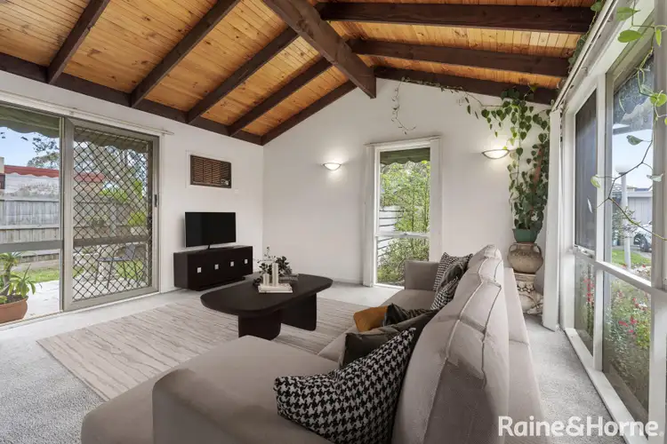Third view of Homely unit listing, 3/10-12 Horne Street, Sunbury VIC 3429