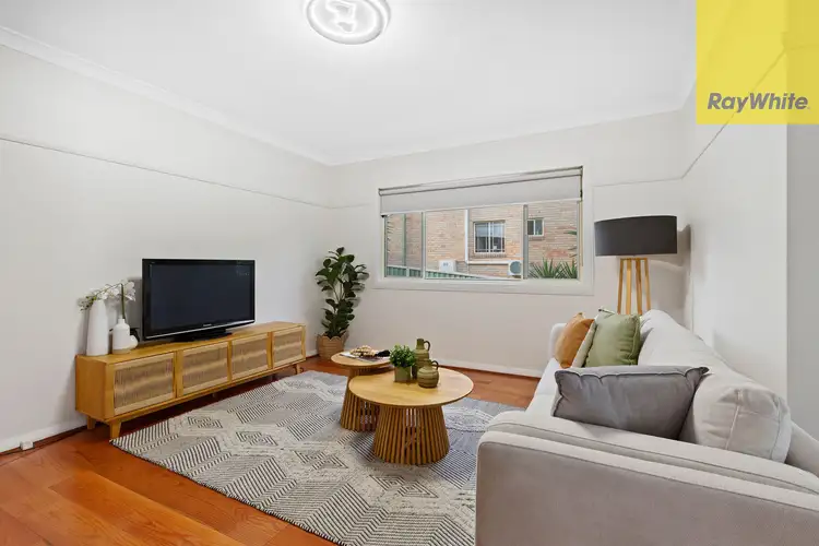 Second view of Homely house listing, 79 Hydrae Street, Revesby NSW 2212