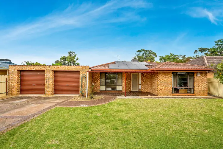 14 Joanne Street, Salisbury North SA 5108
