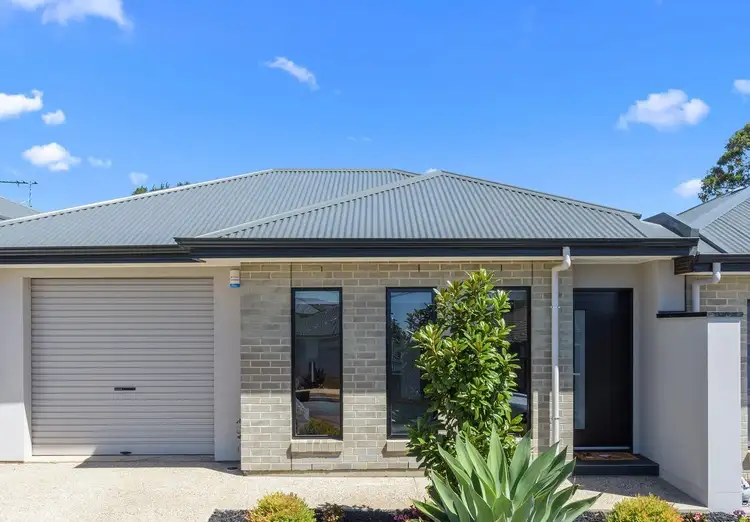 12 Vardon Street, Seacombe Gardens SA 5047