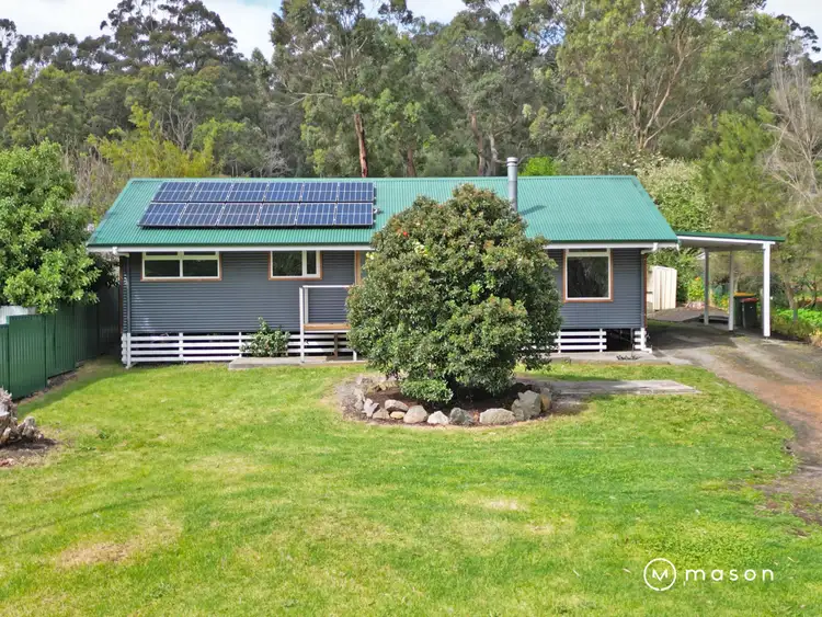 209 Ocean Beach Road, Denmark WA 6333