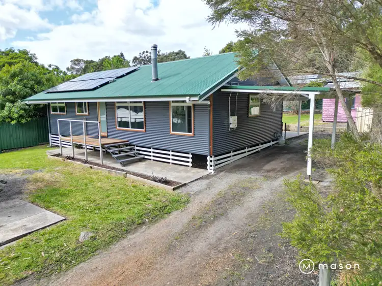 Second view of Homely house listing, 209 Ocean Beach Road, Denmark WA 6333