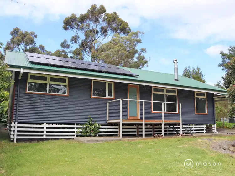 Third view of Homely house listing, 209 Ocean Beach Road, Denmark WA 6333