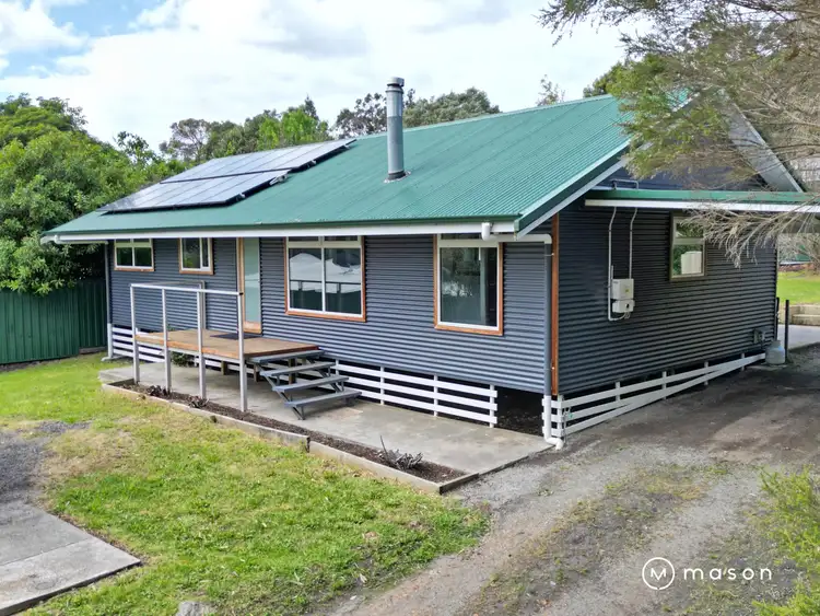 Fourth view of Homely house listing, 209 Ocean Beach Road, Denmark WA 6333