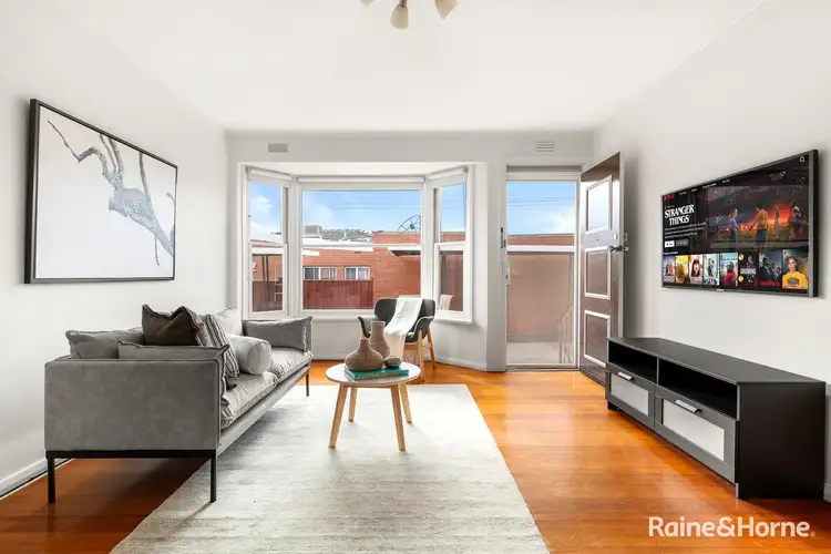 Fourth view of Homely villa listing, 3/12 Salisbury Street, Moonee Ponds VIC 3039