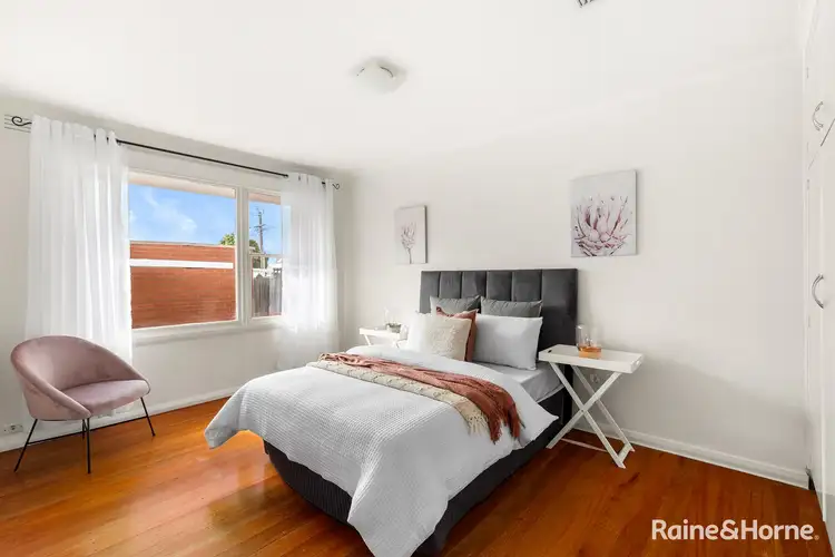 Fifth view of Homely villa listing, 3/12 Salisbury Street, Moonee Ponds VIC 3039