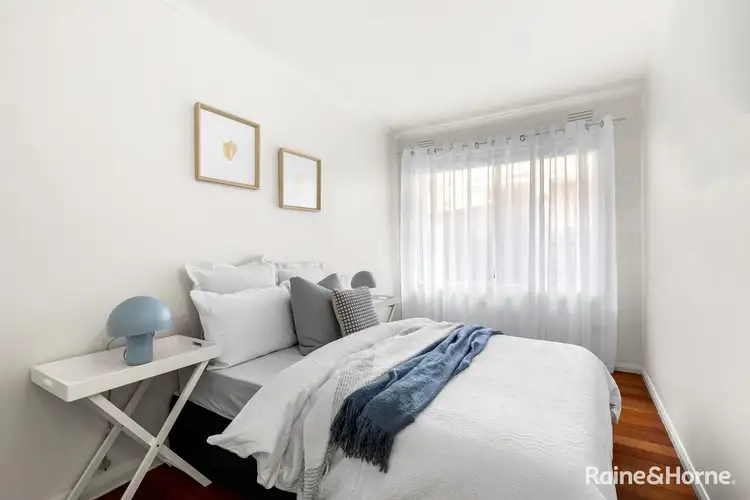 Sixth view of Homely villa listing, 3/12 Salisbury Street, Moonee Ponds VIC 3039