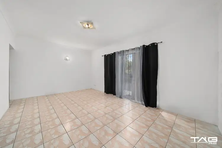 Second view of Homely unit listing, 1/19 Helen Street, Westmead NSW 2145