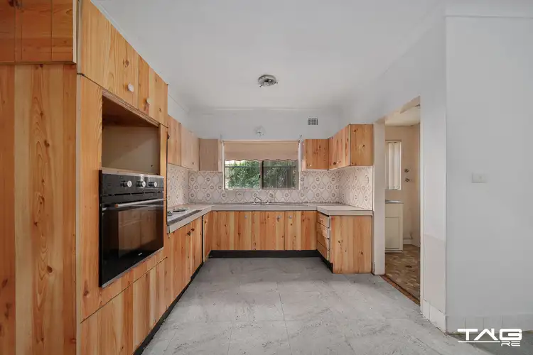 Fourth view of Homely unit listing, 1/19 Helen Street, Westmead NSW 2145